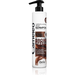 D Cameleo BB BROWN Shampoo 250ml