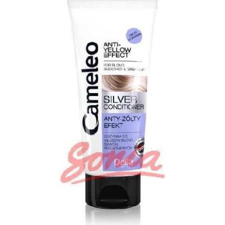 D Cameleo BB Silver Conditioner 200mll