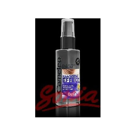 D Cameleo BB Silver Hair Silky Serum 55ml