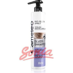 D Cameleo BB Silver Shampoo 250mll