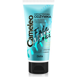 D Cameleo Wave & Curls Keratin Conditioner 200ml