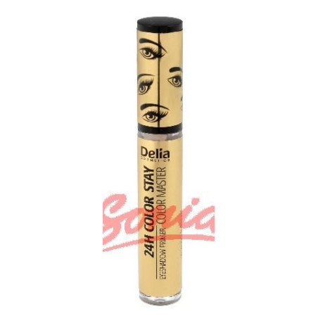 D Color Master Eyeshadow Primer 3gr.