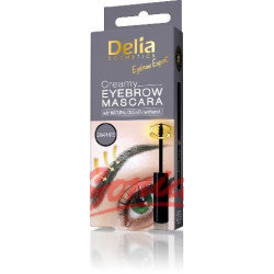 D EYEBROW Mascara 4ml Graphite