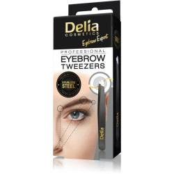 D Eyebrow Tweezers professional
