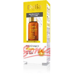 D Face and Neckline serum Liposomal Vitamin C 10ML