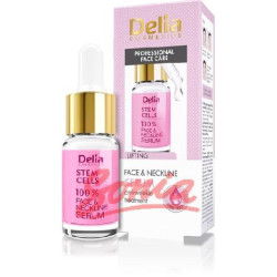D Face and Neckline serum STEM CELLS 10ML