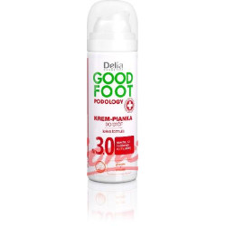 D Good Foot Podology 3.0 Cream Foam 60ml