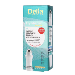 D Hyaluron Fussion Instant Under Eye Rollon 15ml Lifting