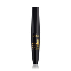 D Mascara New Look 3D LASHES 12ml