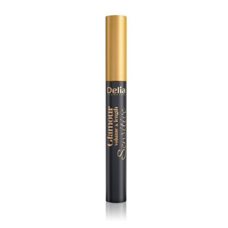 D Mascara Sensitive&Lenght&Volume 12ml