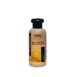 D Nail Polish Remover for Natural Nails Acetone 100ml