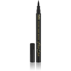 D SHAPE MASTER Eyeliner in Pen Black