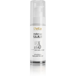 D Skin Care Defined Fix&Go 30ml База за грим Фиксира, Матира, Хидратира, Изравнява