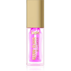 D Be Glamour Glow Elixir Lip Oil 8ml 01 Sweet
