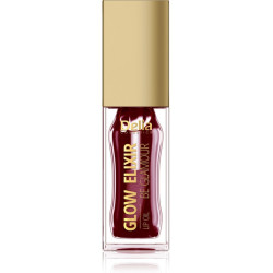 D Be Glamour Glow Elixir Lip Oil 8ml 03 Sensual