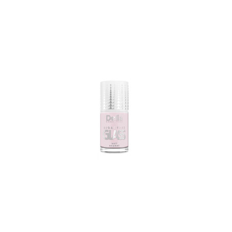 D Bio Active Glass nail enamel 11ml 01 Alice