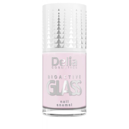 D Bio Active Glass nail enamel 11ml 03 Marine
