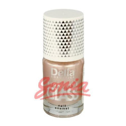 D Bio Active Glass nail enamel 11ml 04 Sophie