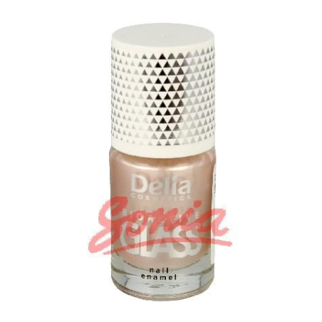 D Bio Active Glass nail enamel 11ml 04 Sophie