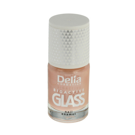 D Bio Active Glass nail enamel 11ml 06 Camille