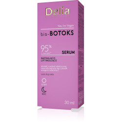 D Bio Botoks FACE SERUM Firming & Lifting 30ml