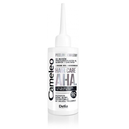 D CAMELEO AHA ACID Peeling 55ml