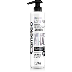 D CAMELEO AHA ACID Shampoo 250ml