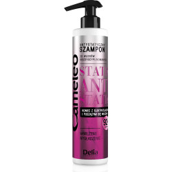 D CAMELEO ANTI-STATIC Shampoo 250ml