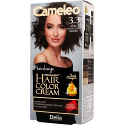 D Cameleo 3.3 к-т боя за коса