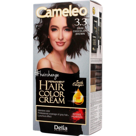 D Cameleo 3.3 к-т боя за коса