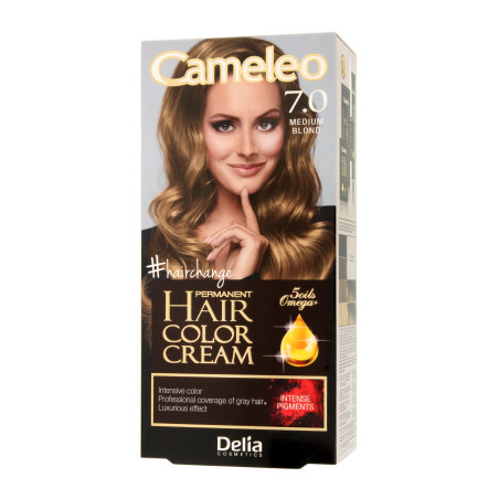 D Cameleo 7.0 к-т за коса
