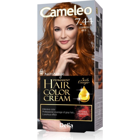 D Cameleo 7.44 к-т боя за коса
