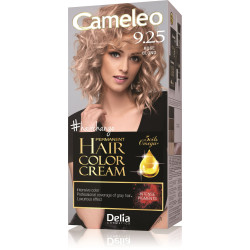D Cameleo 9.25 к-т боя за коса Rose Blond