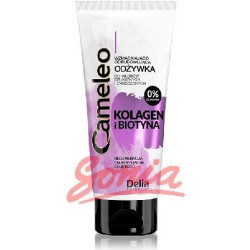 D Cameleo KOLAGEN & BIOTYNA Conditioner 200ml