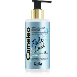 D Cameleo Wave & Curls Styling Cream 150ml