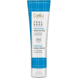 D FEEL GOOD Hand cream 100ml Hydrating