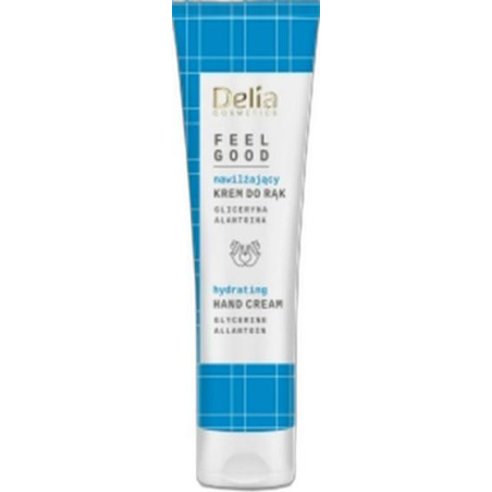 D FEEL GOOD Hand cream 100ml Hydrating