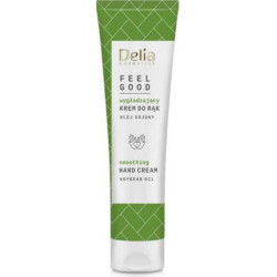 D FEEL GOOD Hand cream 100ml Smoothing