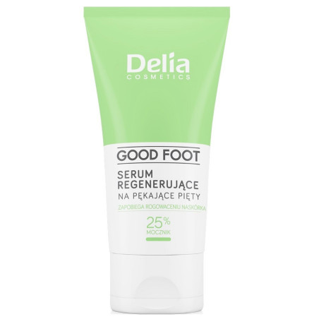 D Good Foot Foot Serum for Cracked Heels 60ml