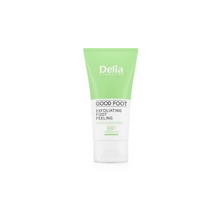 D Good Foot Gel Scrub 250ml Gel Exfoliante