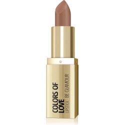 D LIP STICK Colors of Love 5gr. 401 Beach Babe