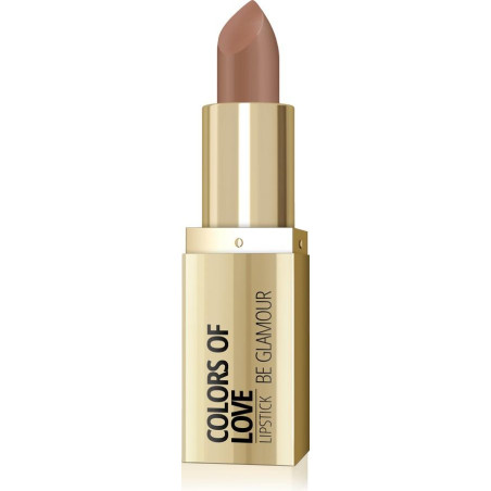 D LIP STICK Colors of Love 5gr. 401 Beach Babe