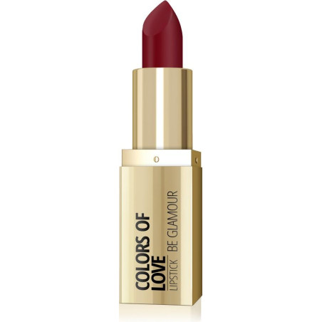 D LIP STICK Colors of Love 5gr. 406 Desire