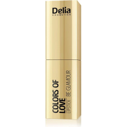 D LIP STICK Colors of Love 5gr. 408 Sweet Plum