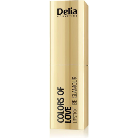 D LIP STICK Colors of Love 5gr. 408 Sweet Plum