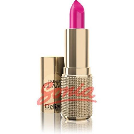 D Lip stick CREAMY GLAM № 110