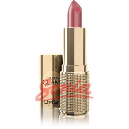 D Lip stick CREAMY GLAM № 114