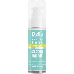 D Make Up Base I'm Vegan 30ml So Cool MINT