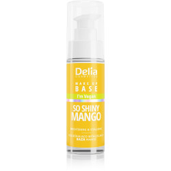 D Make Up Base I'm Vegan 30ml So Shine MANGO
