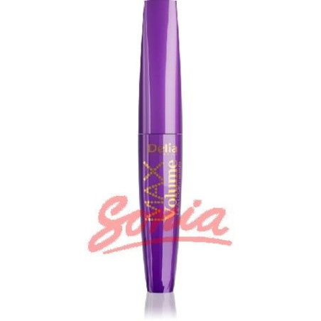 D Mascara New Look MAX VOLUME 12ml